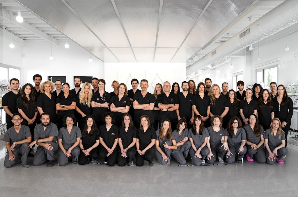 Hospital Veterinario Canis - Mallorca