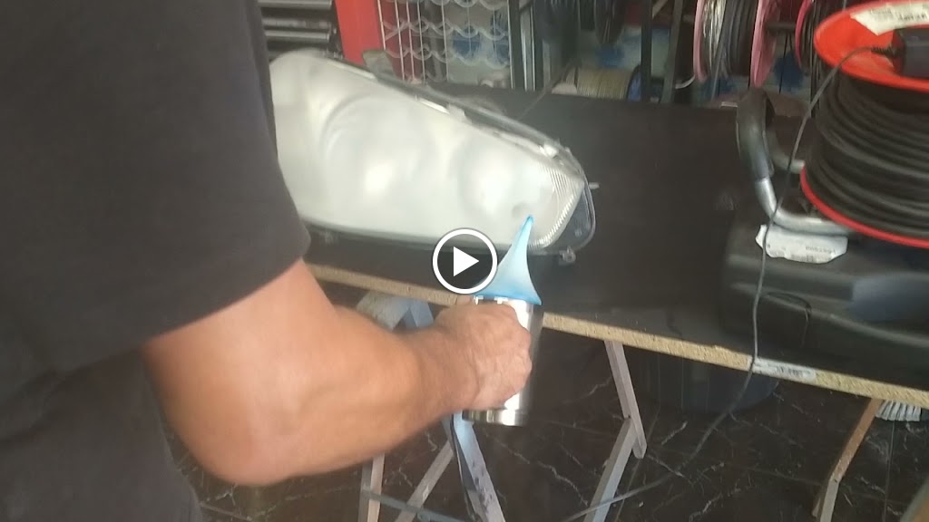 Rpm tuning — Videos