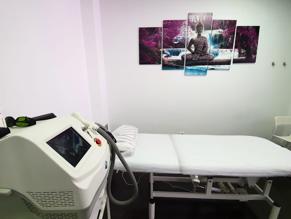 CLINICA MEDICO-ESTETICA VITTA — Interior