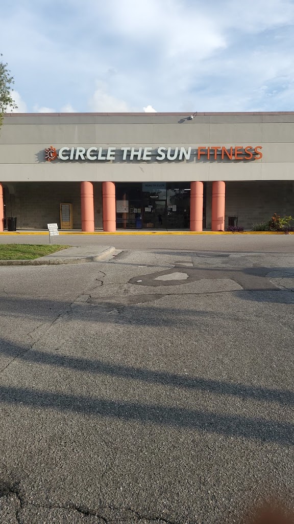  Circle The Sun Fitness
