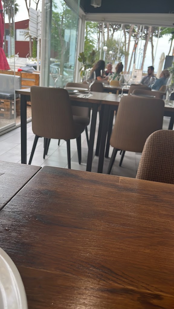 Chiringuito Marina Beach