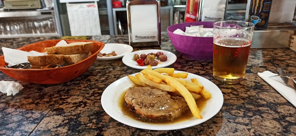 Restaurante Venta Antonio