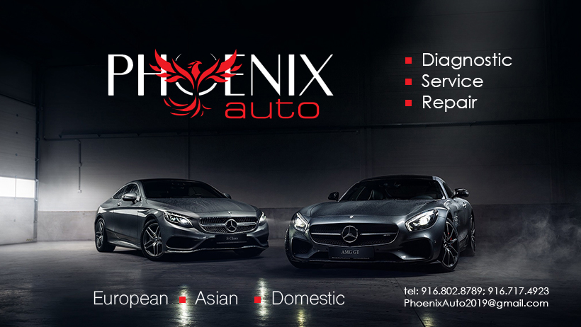 Phoenix Auto in North Highlands