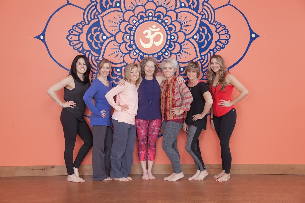  Sunflower Yoga Studio