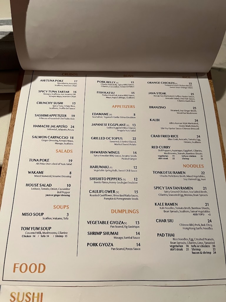 Shokudo Miami
