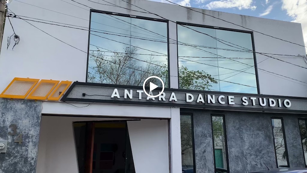 Antara Dance Studio