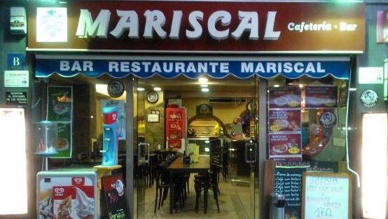 Bar Mariscal