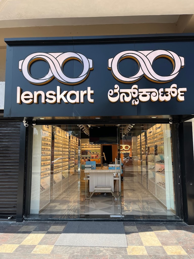 Lenskart Com At Nehru Nagar Belagavi