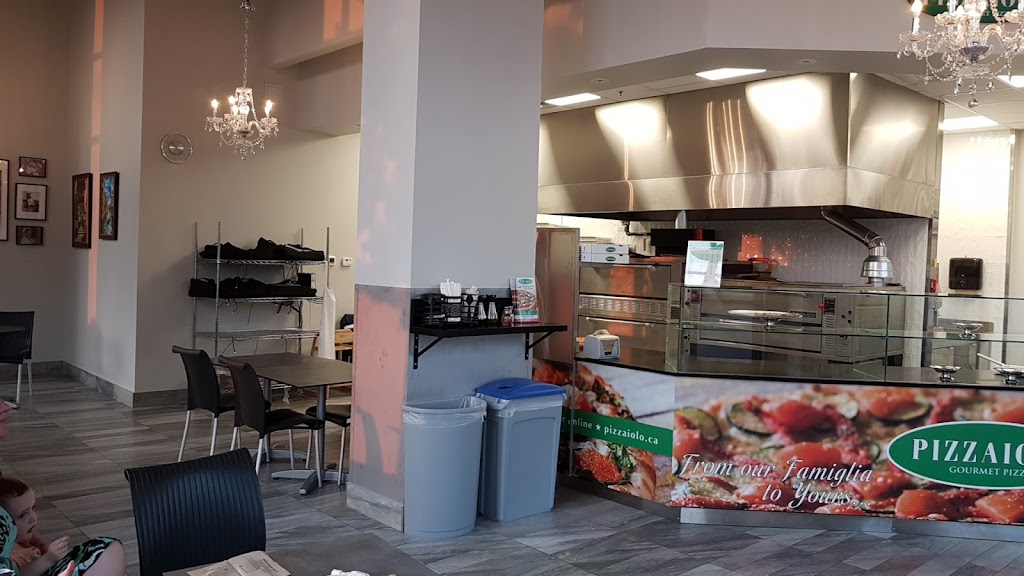 Pizzaiolo