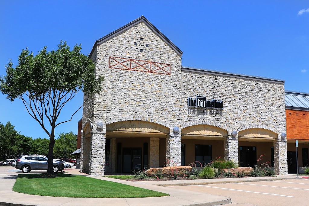  The Bar Method Plano