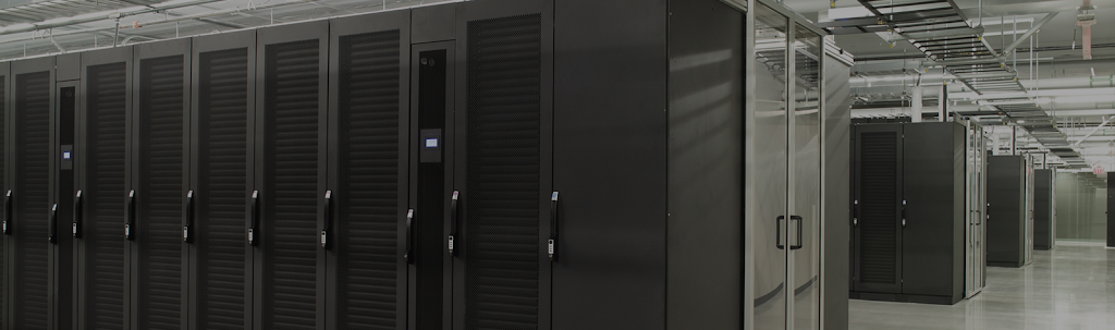 Dedicated Com La Data Center