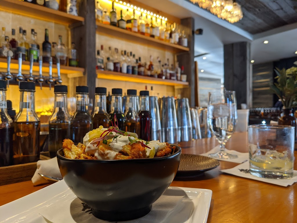 Food & drink