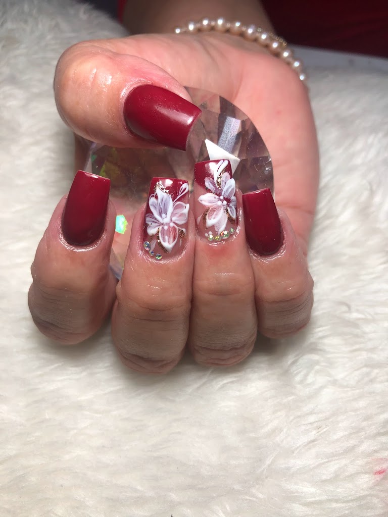 EV Nails Merida (salon de unas) — Del propietario