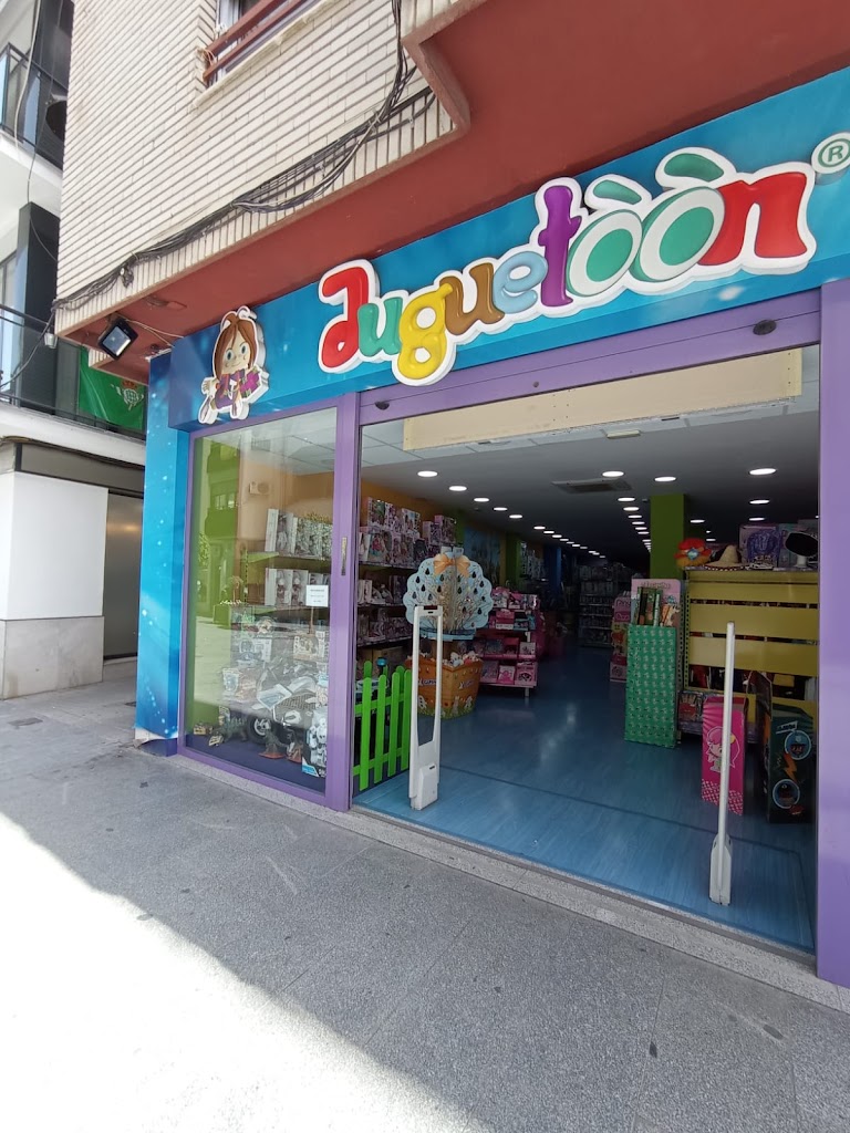 Foto 2 de Juguetoon