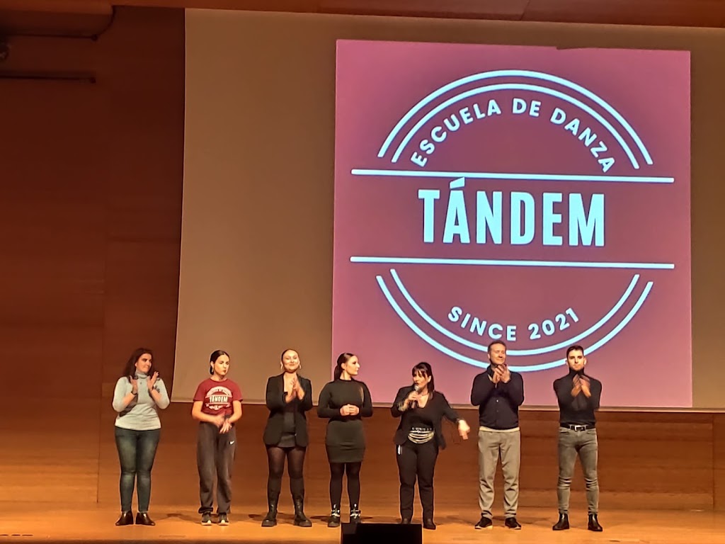 Escuela de Danza Tandem