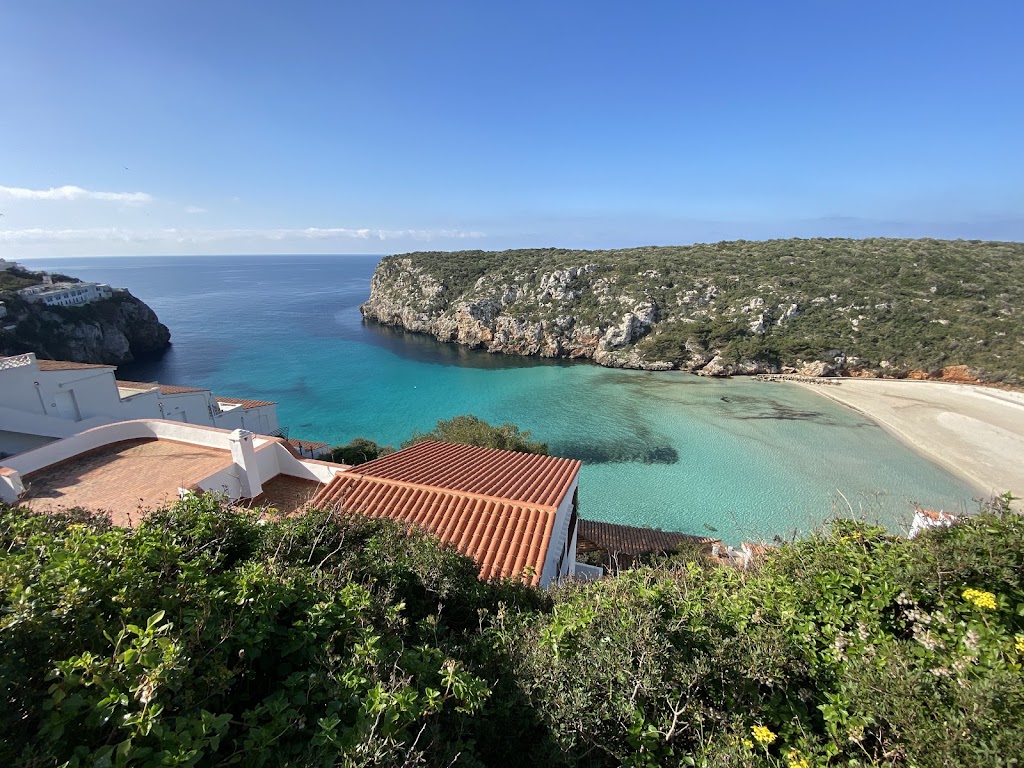 Binicars Menorca — Del propietario
