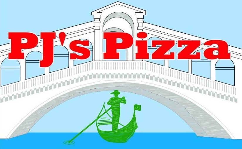  PJ's Pizza