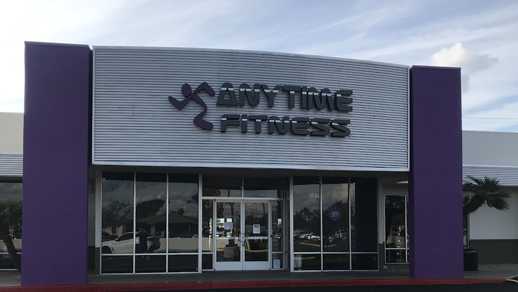  Anytime Fitness