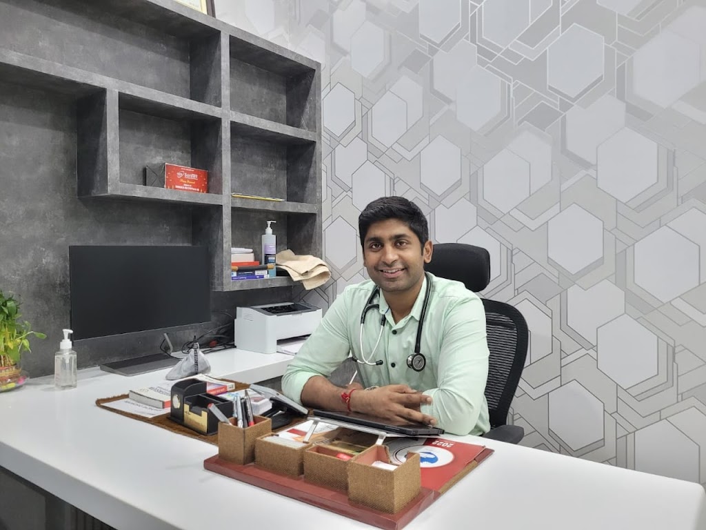 Dr. Bafna Health Care