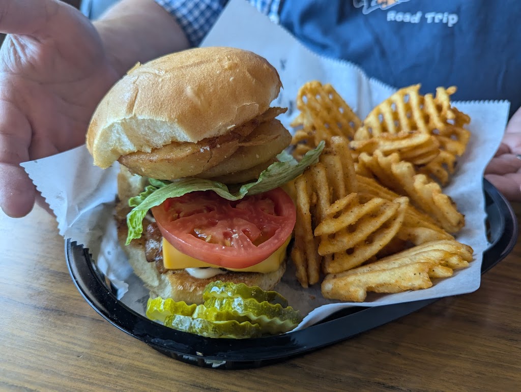Food & drink