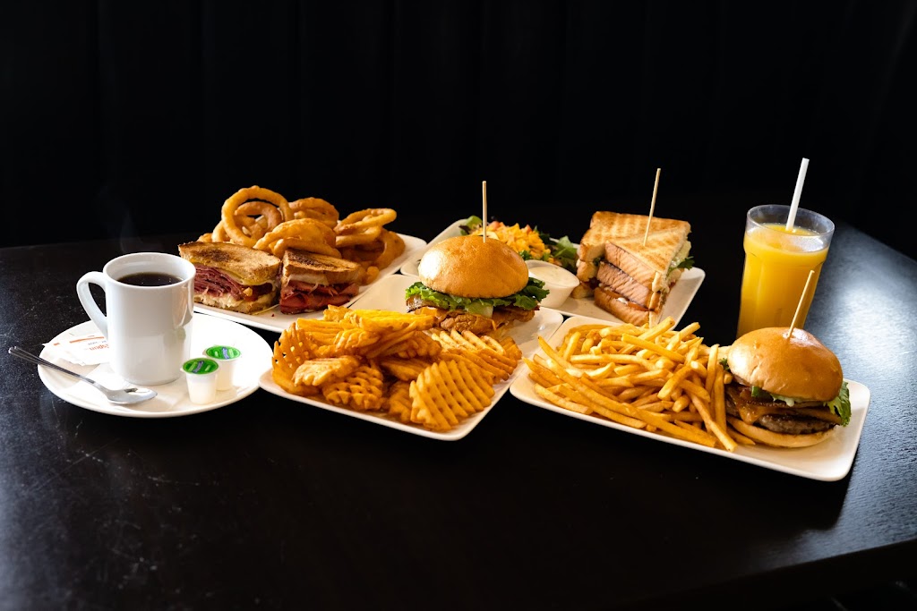 Food & drink
