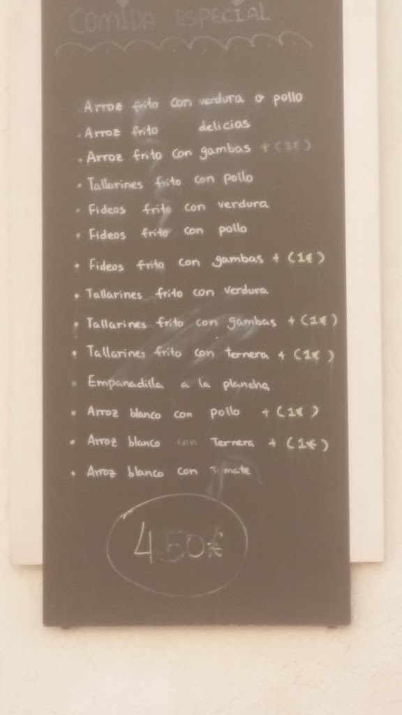 El Niu d'Or — Carta