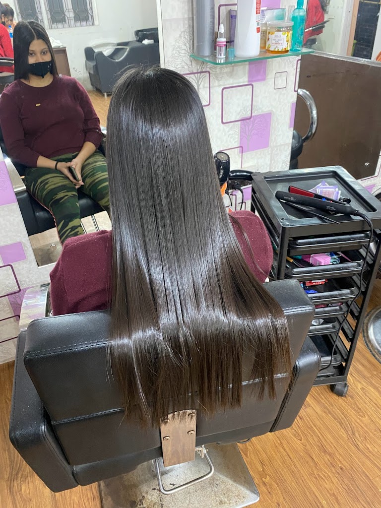 Tapas Reagan Salon Ruby Park