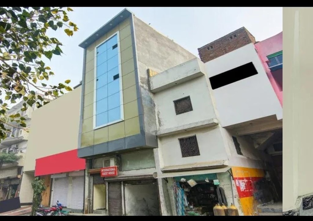 International Guest House