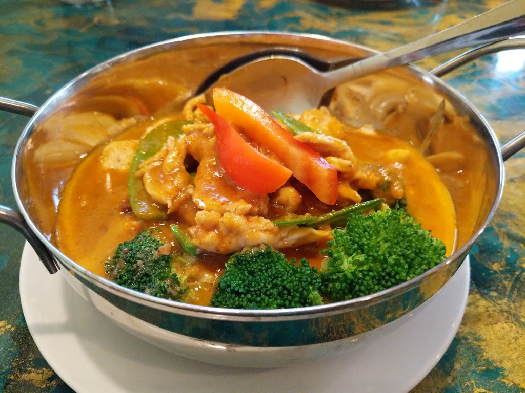 Charisa Thai Cuisine