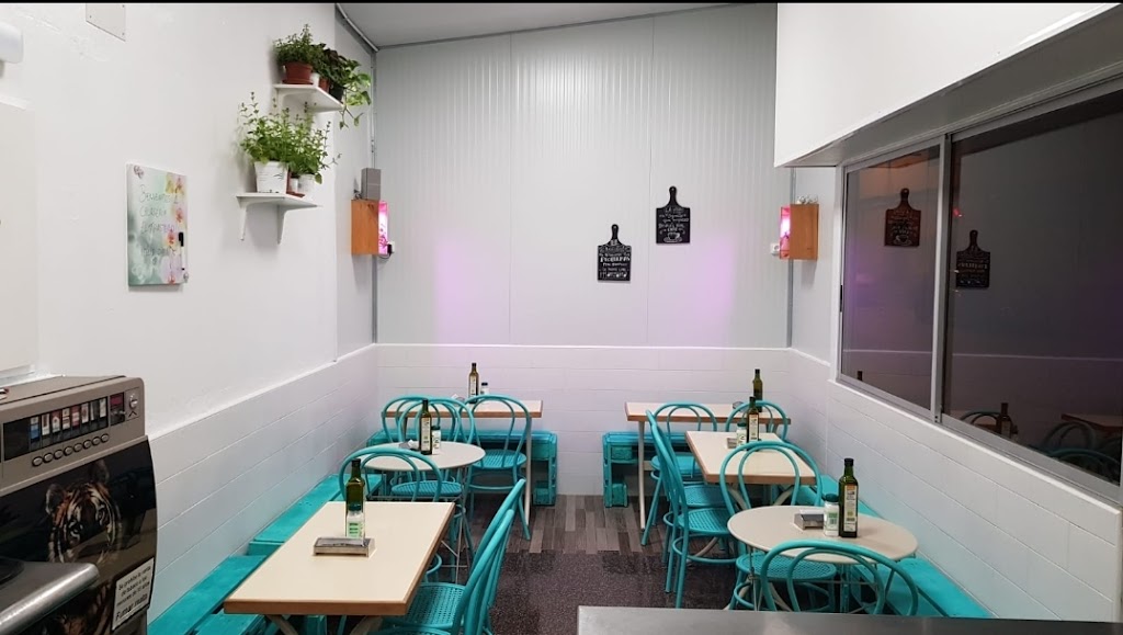 Churreria el Trastero