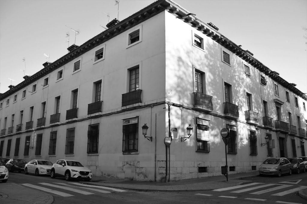 Palacio de Medinaceli