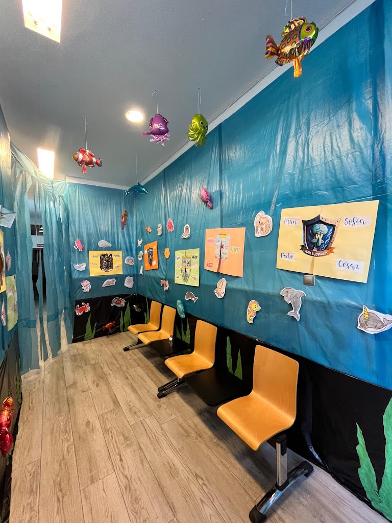 Trafalgar Square Idiomas