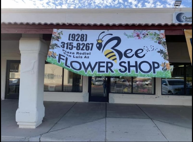 Bee Flowers