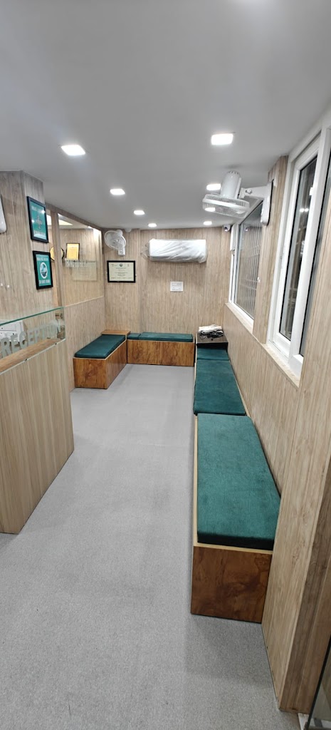 Dr. Anubhavi Clinic Dr Kapil Khanna