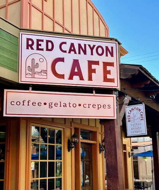 Photo of Red Canyon Cafe