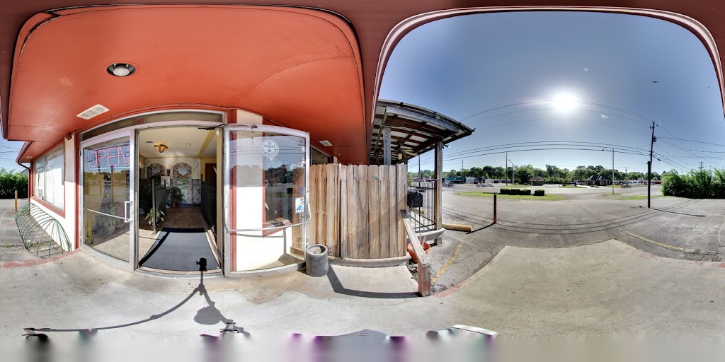 Street View & 360°