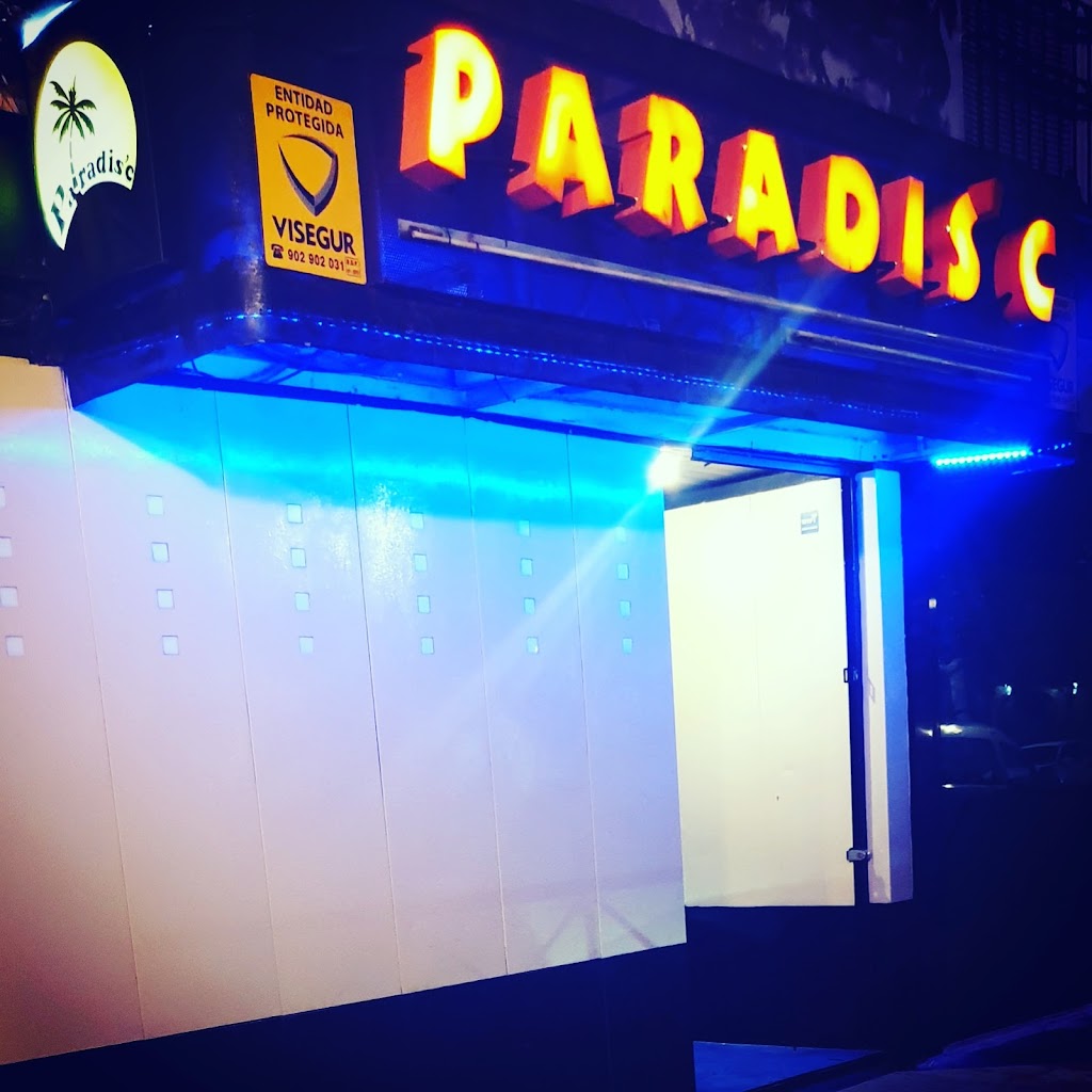 Paradis'c