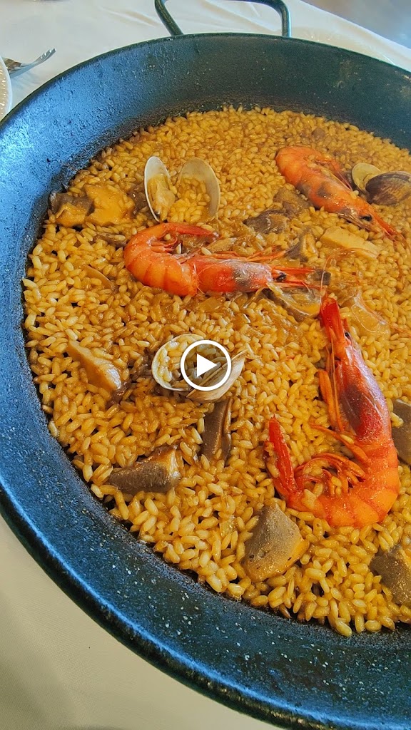 Restaurante Chuanet — Videos