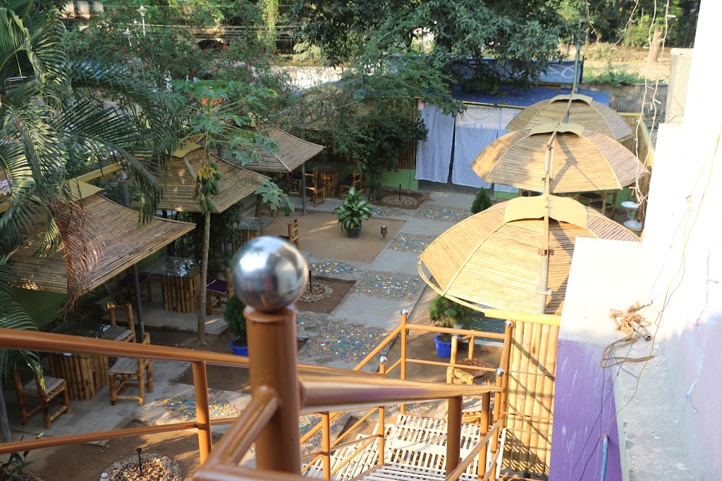 Raj Home Stay