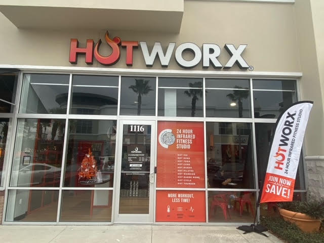  HOTWORX - Lake Mary, FL
