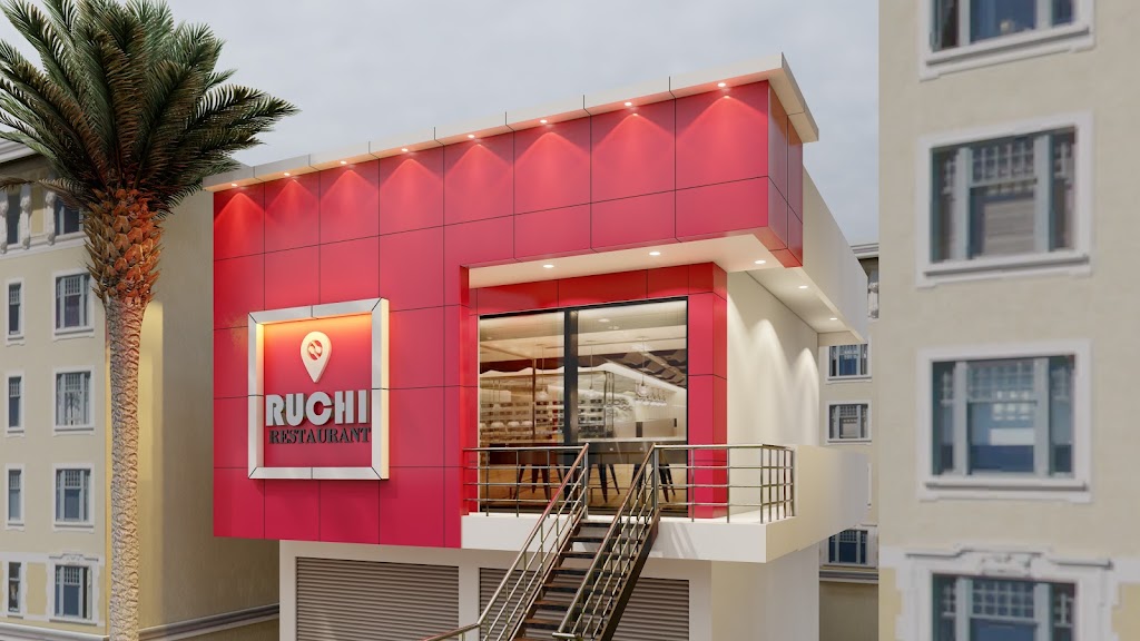 Ruchi Family Restaurant Narayankhed
