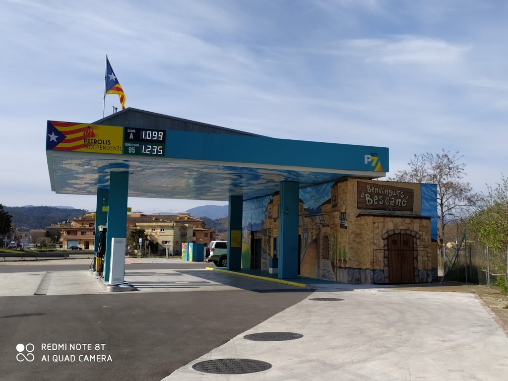 Petrolis Independents Bescano