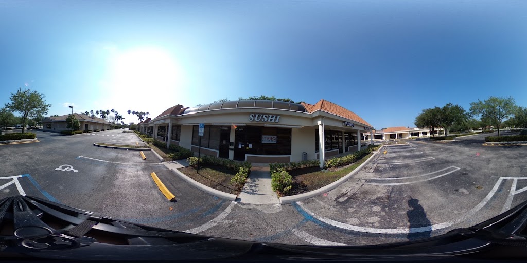 Fisho Sushi&Thai