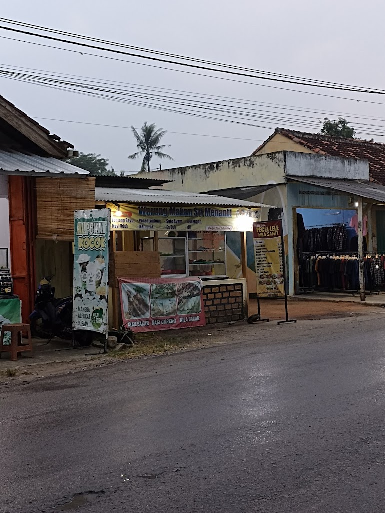 Bengkel Pak Sutris