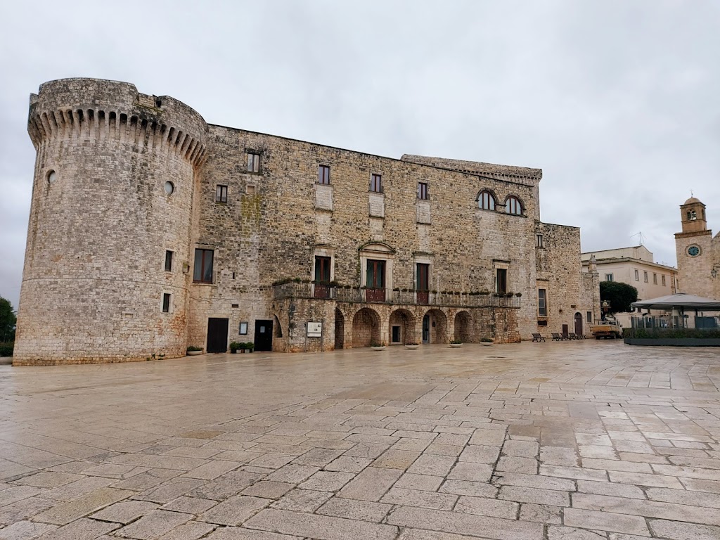 Conversano Castle