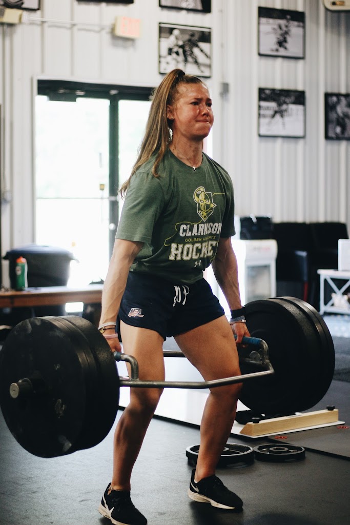  Next Level Strength and Conditioning