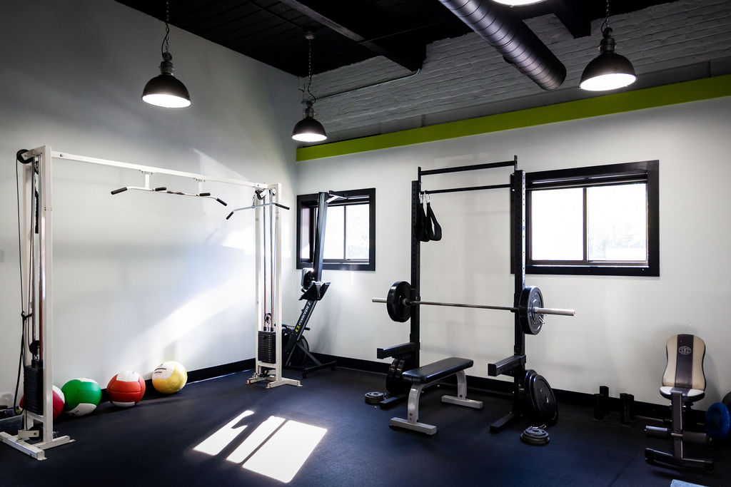  A Healthy Balance, Inc