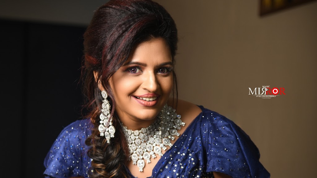 Shubha S Bridal Makeover Studio And Academy