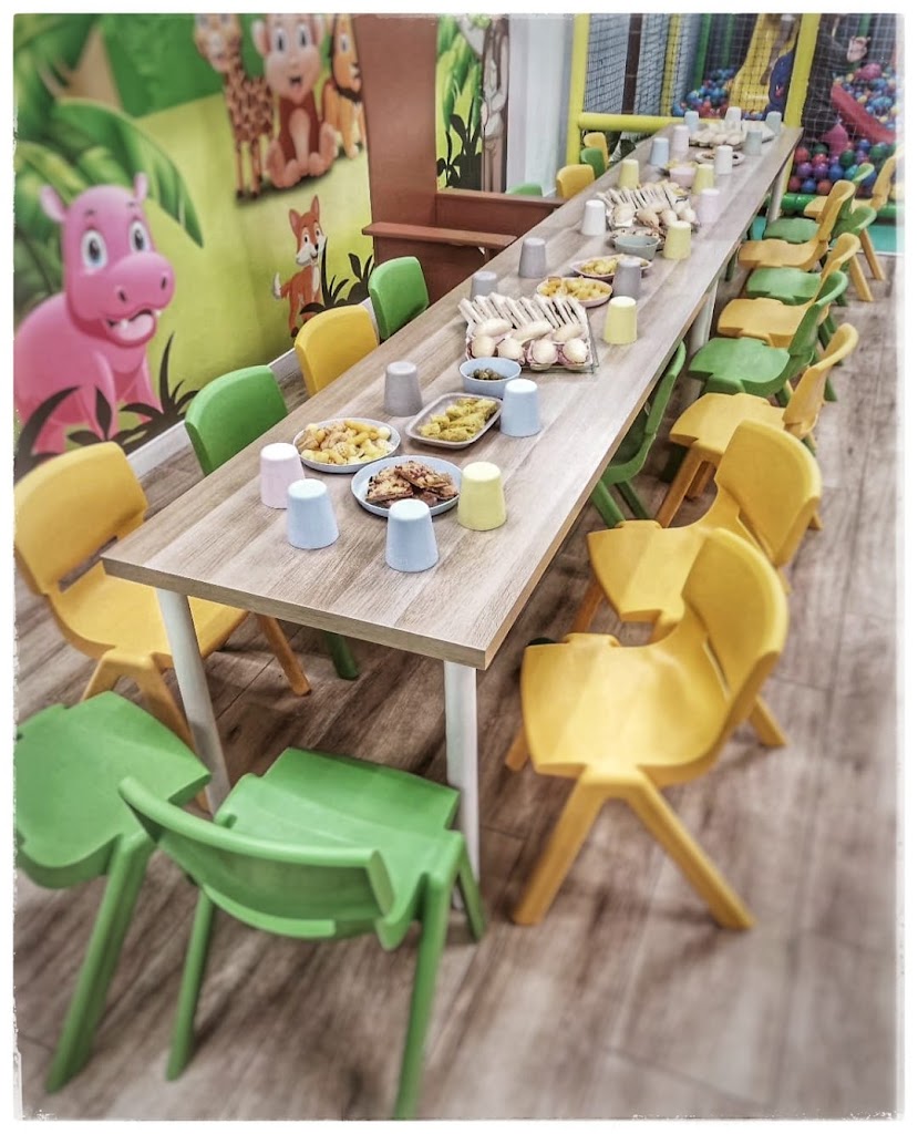 SAFARI PARK SANTA POLA