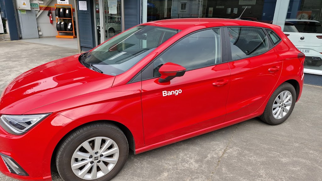 Oscar Alquiler de Coches Viveiro-Xove — Mas recientes